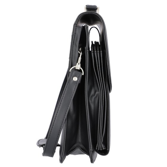 Alassio Forte Porte-documents 40 cm Compartiment pour ordinateur portable