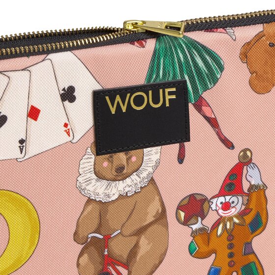 Wouf Daily Pochette pour ordinateur portable 32.5 cm