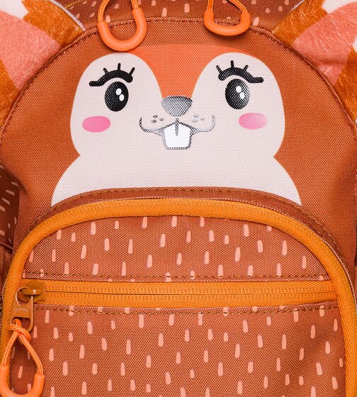 Schneiders Mini Sac à dos pour l'école maternelle 27 cm