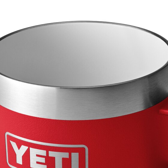 Yeti Rambler Tasse 2pcs