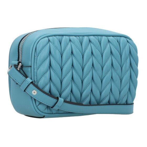 Karl Lagerfeld Weave Sac à bandoulière 22 cm