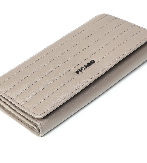 Picard Evolute 1 Porte-monnaie Cuir 19 cm