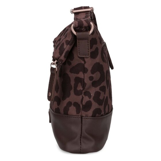 Zwei Olli Sac à bandoulière 28 cm