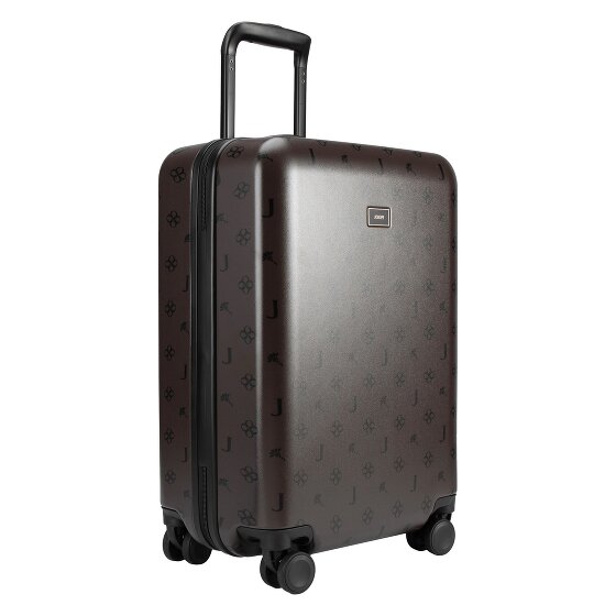 Joop! Decoro Volare 4 roues Trolley de cabine 55 cm