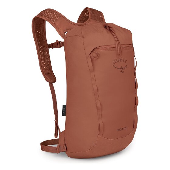 Osprey Daylite Sac à dos de randonnée Protection RFID 44 cm