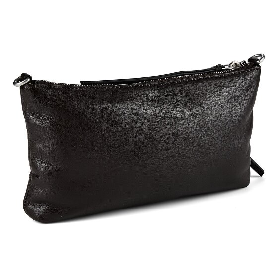 Liebeskind Zena Sac à bandoulière Cuir véritable 25 cm