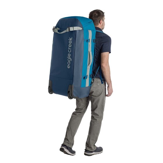 Eagle Creek Cargo Hauler 130 L 2 roues Sac de voyage 86 cm