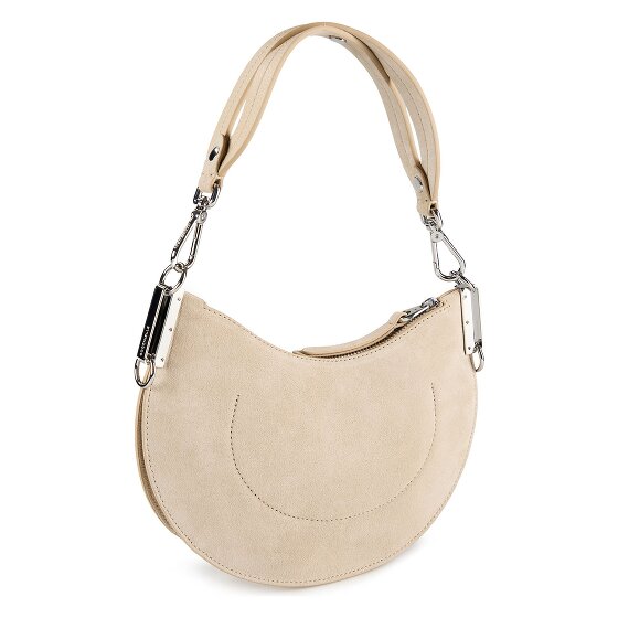 Coccinelle Sunup Sac à bandoulière Cuir 25 cm