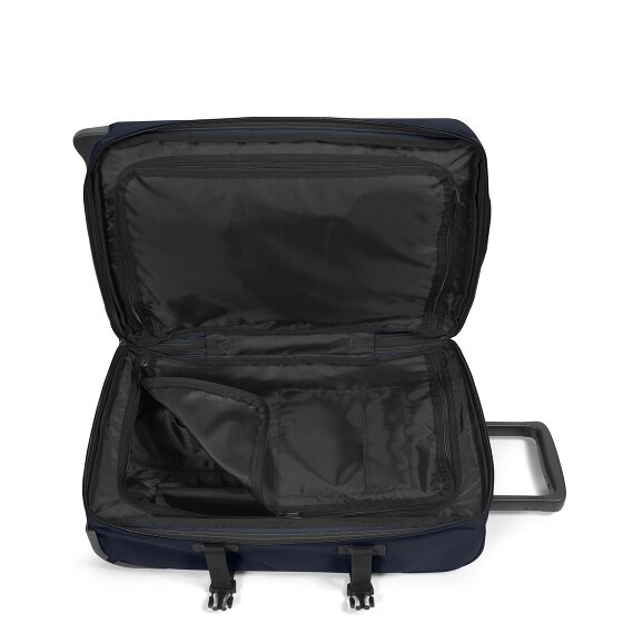 Eastpak Tranverz S Sac de voyage à 2 roulettes 51 cm