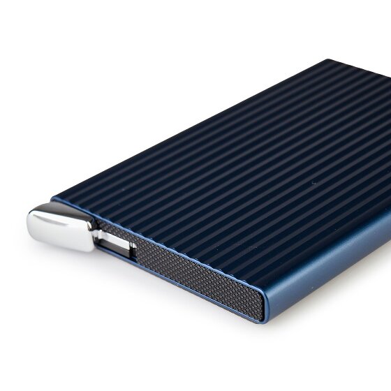 Secrid Cardprotector Étui pour cartes de crédit Protection RFID 10 cm