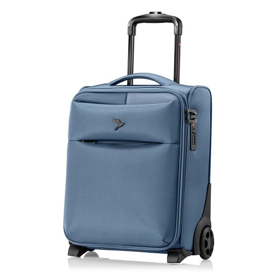 Pack Easy Easytrip 2 roulettes Trolley de cabine 45 cm