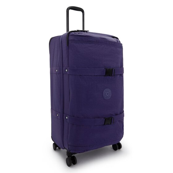Kipling Basic Spontaneous 4 roulettes Trolley L 78 cm