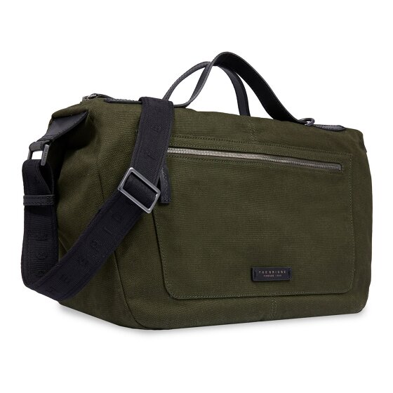 The Bridge Igor Sac de voyage Weekender 45 cm