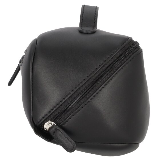 Picard Toscana Trousse de toilette Cuir 24 cm