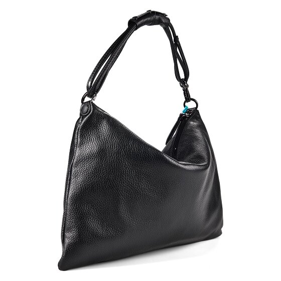 Gabs Beyonce Sac à bandoulière L Cuir véritable 42 cm