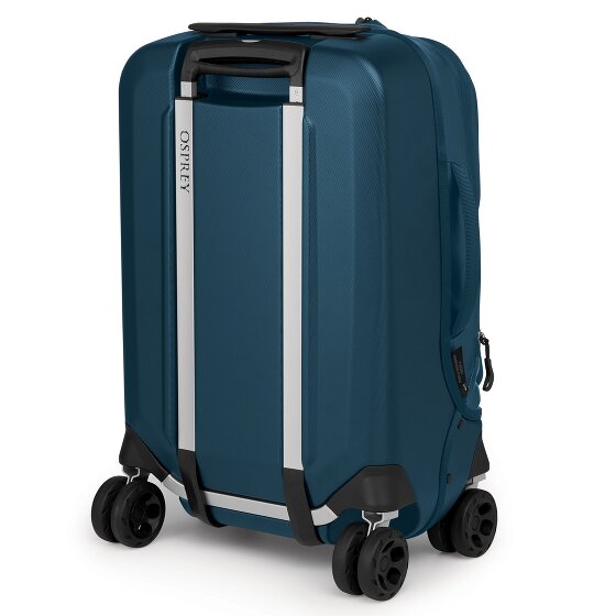 Osprey Transporter 4-roues trolley cabine 56 cm