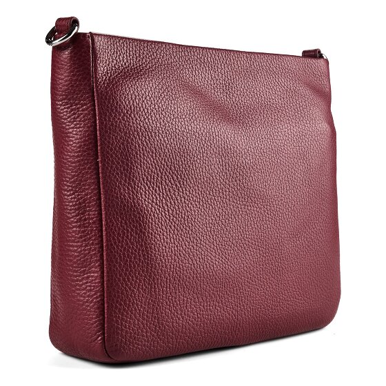 Mandarina Duck Mellow Sac à bandoulière Cuir véritable 27 cm