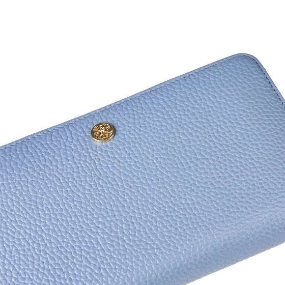 Esquire Alexandria Porte-monnaie Protection RFID Cuir 19 cm