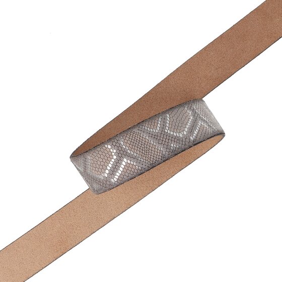 b.belt Ceinture Cuir véritable