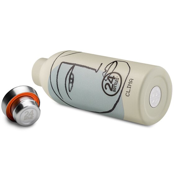 24Bottles Gourde Clima 500 ml