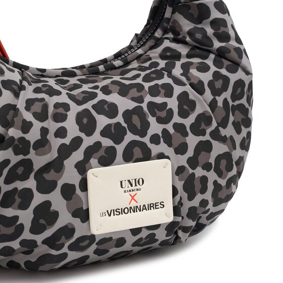LES VISIONNAIRES Unio Kitzbuehel S Sac à bandoulière S 34 cm