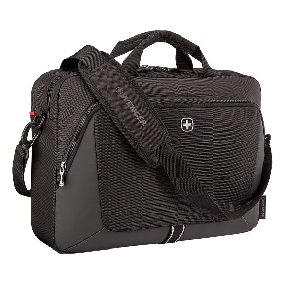 Wenger XE Briefcases Porte-documents 43 cm Compartiment pour ordinateur portable