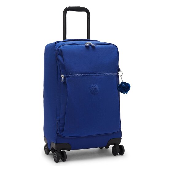 Kipling Basic Darcey Up S 4 roues Valise cabine 55 cm