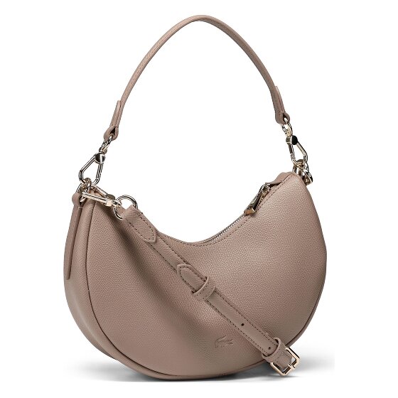 Lacoste Core Essentials Champs Elysees Sac à bandoulière S Cuir 24 cm