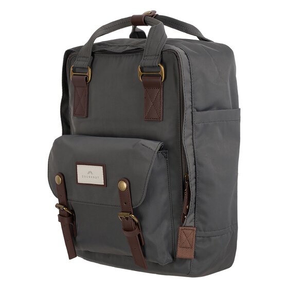 Doughnut Macaroon Daypack 38 cm Compartiment ordinateur