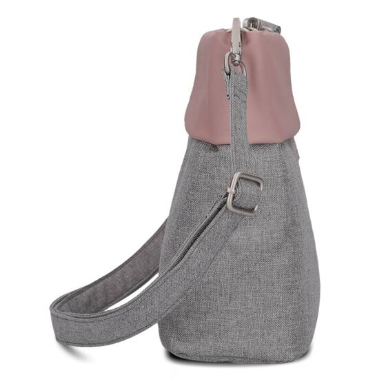 Zwei Olli Sac à bandoulière 25 cm