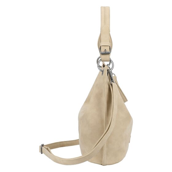 Fritzi aus Preußen Fritzi31N Vintage Sac à bandoulière 26 cm
