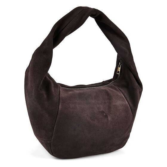 Liebeskind Farrah Sac à bandoulière M Cuir véritable 45 cm