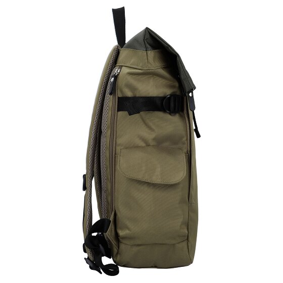 Harvest Label Norikura Daypack 40 cm Compartiment pour ordinateur portable