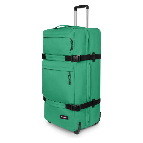 Eastpak Transit'R Plus 2 roues Sac de voyage 80 cm