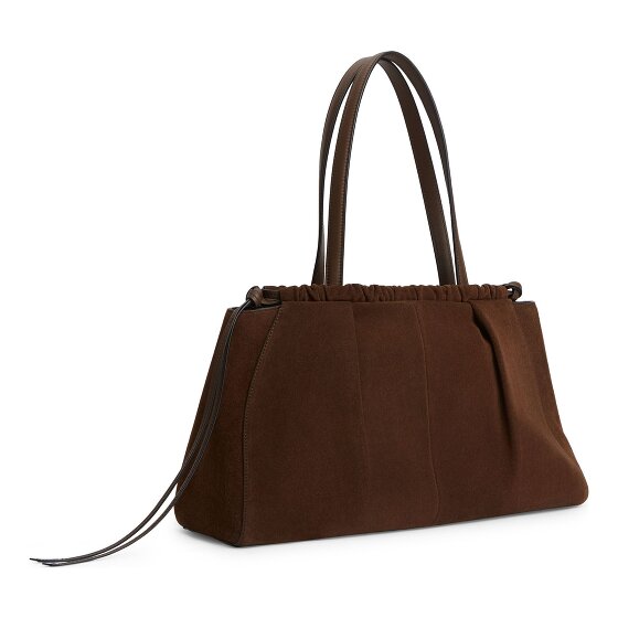 Tommy Hilfiger Soft Leather Sac à main Cuir véritable 42 cm