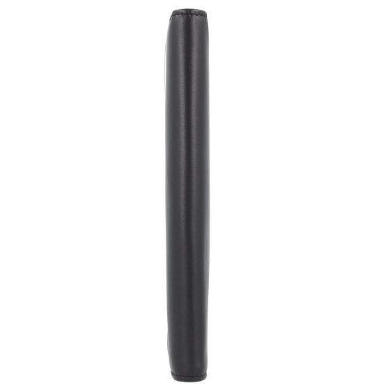 Maître F3 Aigwan Étui pour passeport Cuir 12 cm