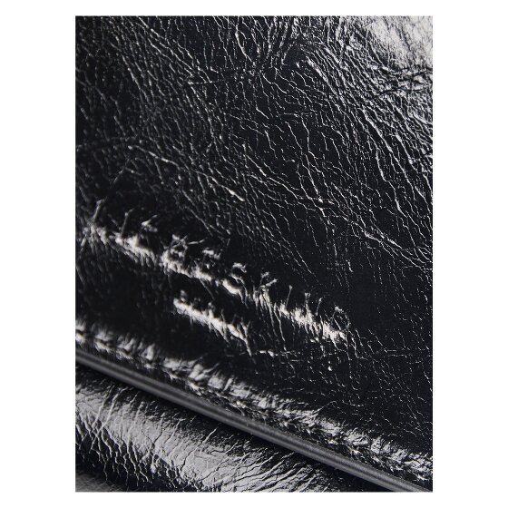 Liebeskind Linn Porte-monnaie Protection RFID Cuir véritable 13.5 cm