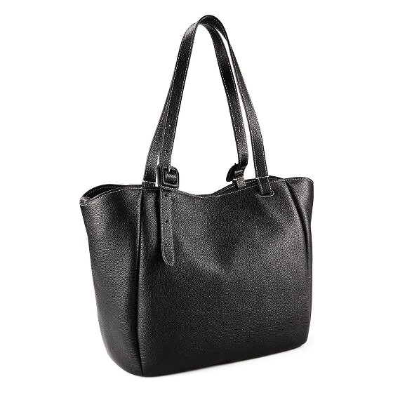 AIGNER Miranda Sac de shopper Cuir véritable 34 cm