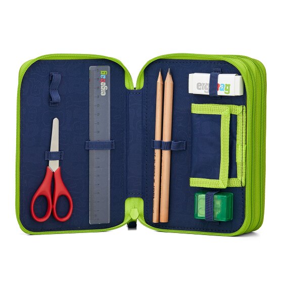 Ergobag Accessoires maxi-maquette 42 pcs.