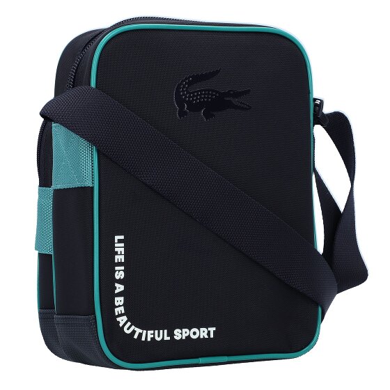 Lacoste Brewen Sac à bandoulière 19.5 cm