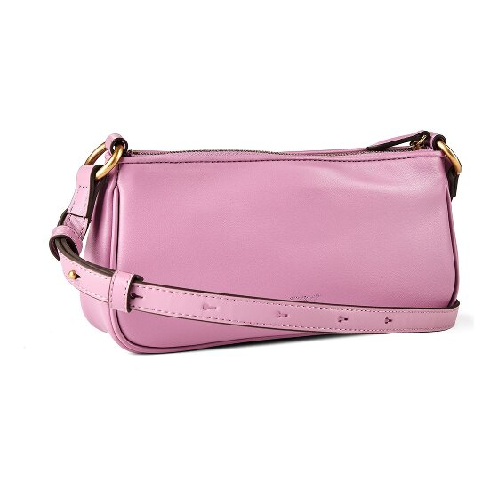 PINKO Half Moon Sac à bandoulière Cuir 23 cm