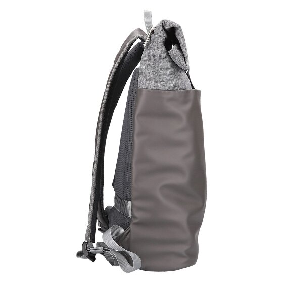 Zwei Kim Daypack 45 cm Compartiment pour ordinateur portable