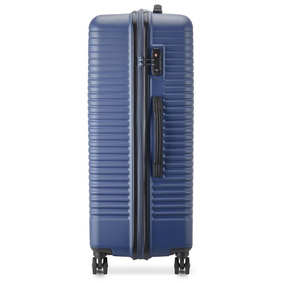 Roncato Sunlite 4 roues Valise cabine 76 cm