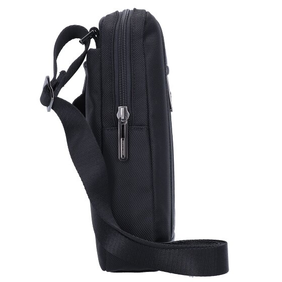 Piquadro Brief Sac à bandoulière 21 cm