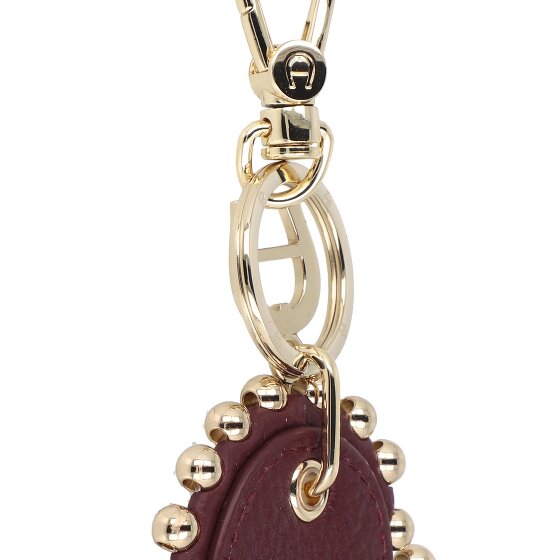 AIGNER Fashion Porte-clés Cuir 7.5 cm