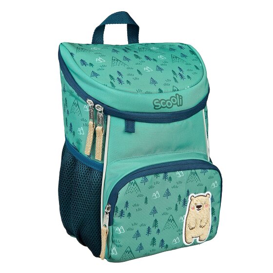 Scooli Mini-Me Sac à dos pour l'école maternelle 30 cm