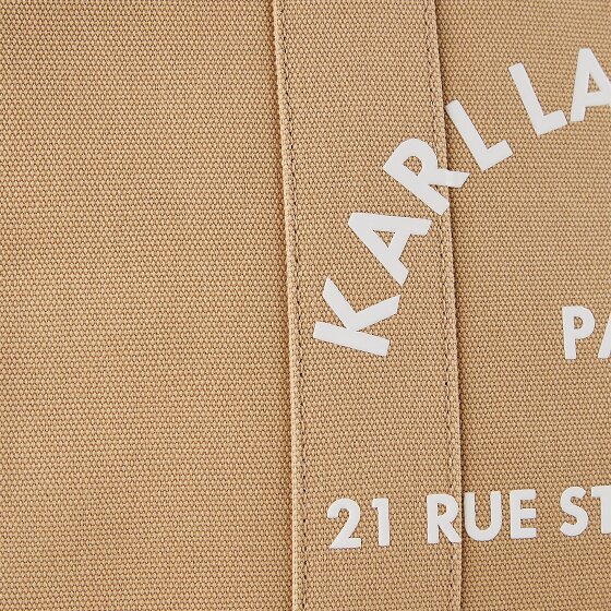 Karl Lagerfeld Rsg Sac à main 33 cm
