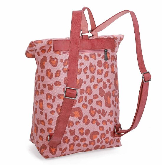 Fritzi aus Preußen Izzy03 Canvas Daypack 40 cm