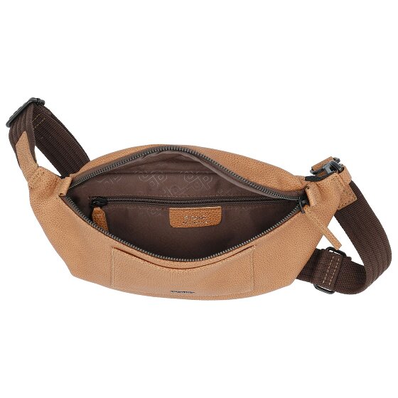Picard Casual Sac banane Cuir 33 cm