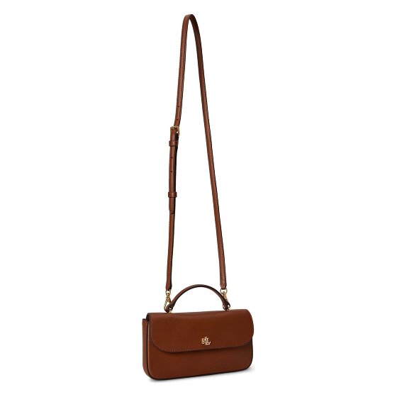 Lauren Ralph Lauren Marcy Sac à main Cuir véritable 20.5 cm